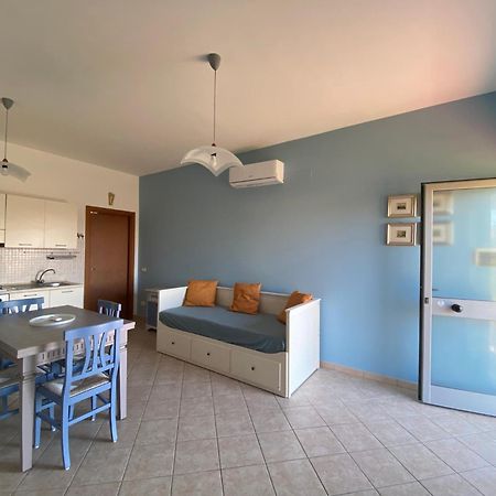Mazze - Bilocale Con Posto Auto San Vincenzo Exterior foto