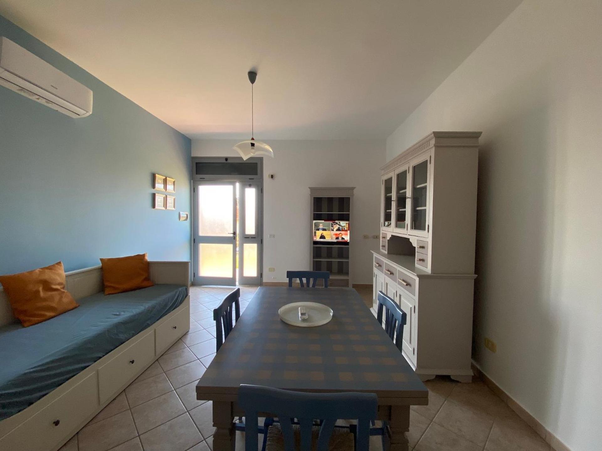 Mazze - Bilocale Con Posto Auto San Vincenzo Exterior foto